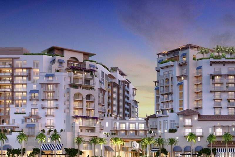 The Residences at Mandarin Oriental | Boca Raton