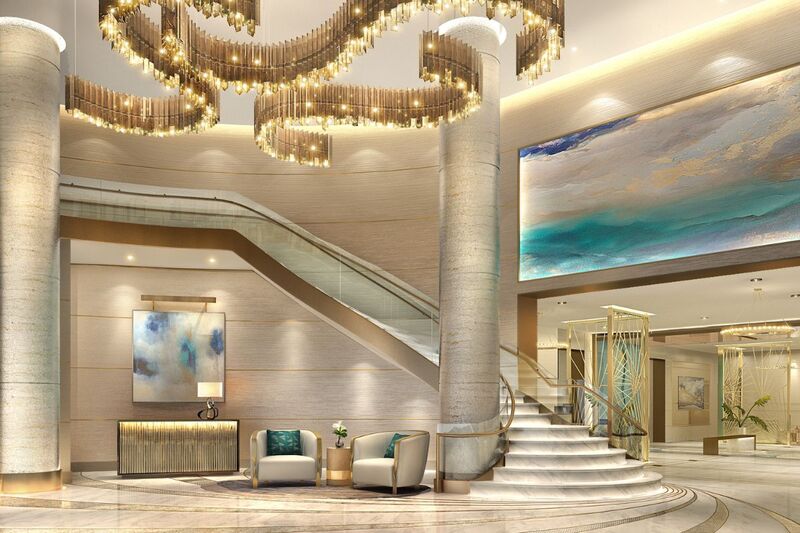 The Residences at Mandarin Oriental | Boca Raton