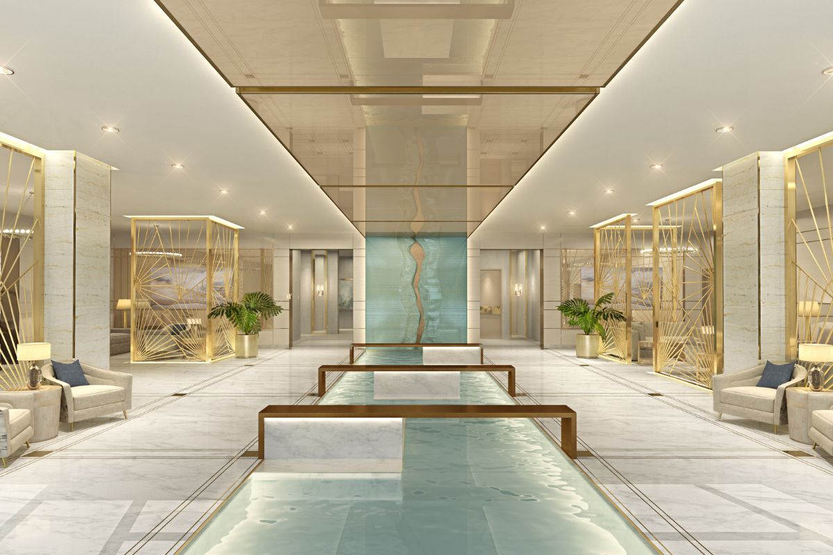 The Residences at Mandarin Oriental | Boca Raton