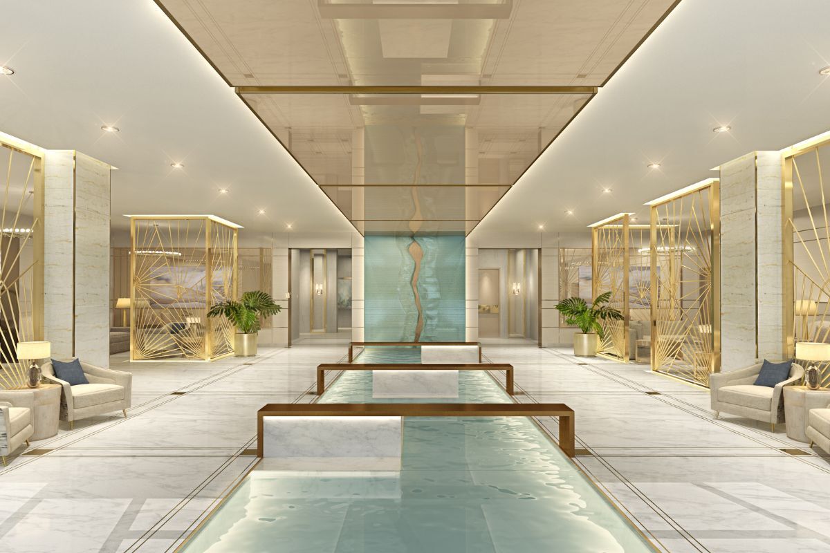 The Residences at Mandarin Oriental | Boca Raton