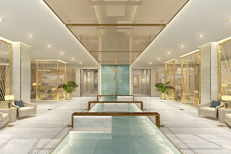 The Residences at Mandarin Oriental | Boca Raton