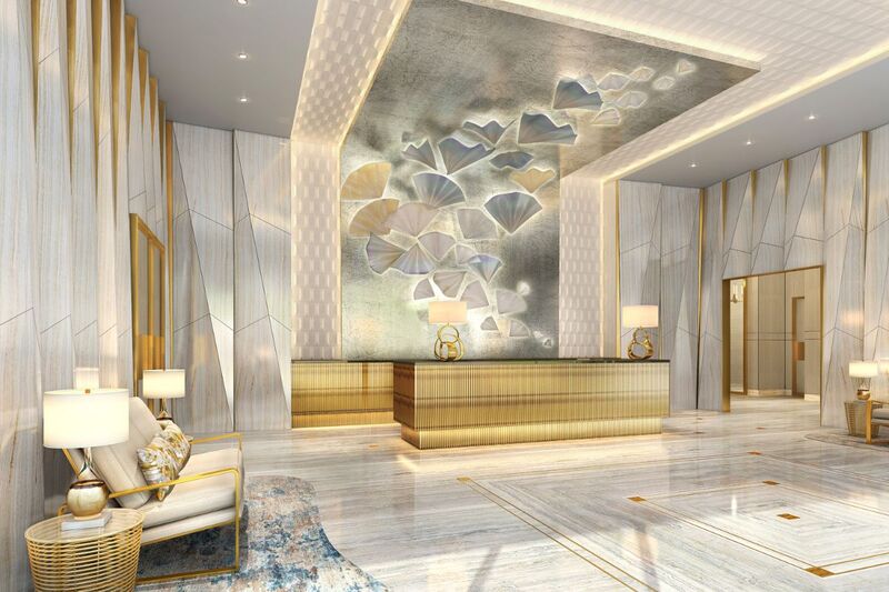 The Residences at Mandarin Oriental | Boca Raton