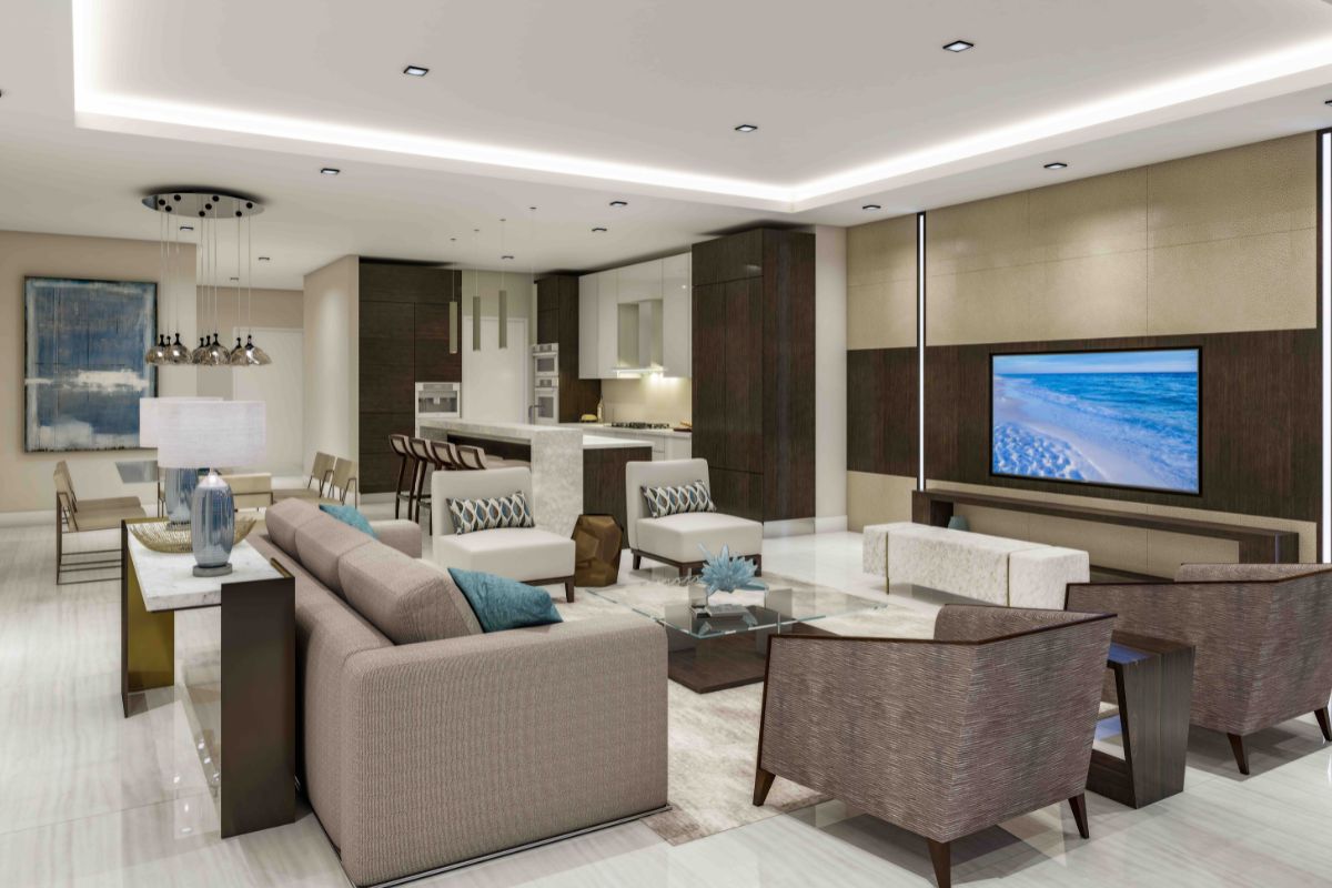 The Residences at Mandarin Oriental | Boca Raton