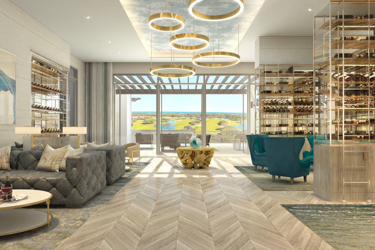 The Residences at Mandarin Oriental | Boca Raton