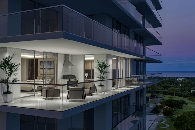 The Residences at Mandarin Oriental | Boca Raton