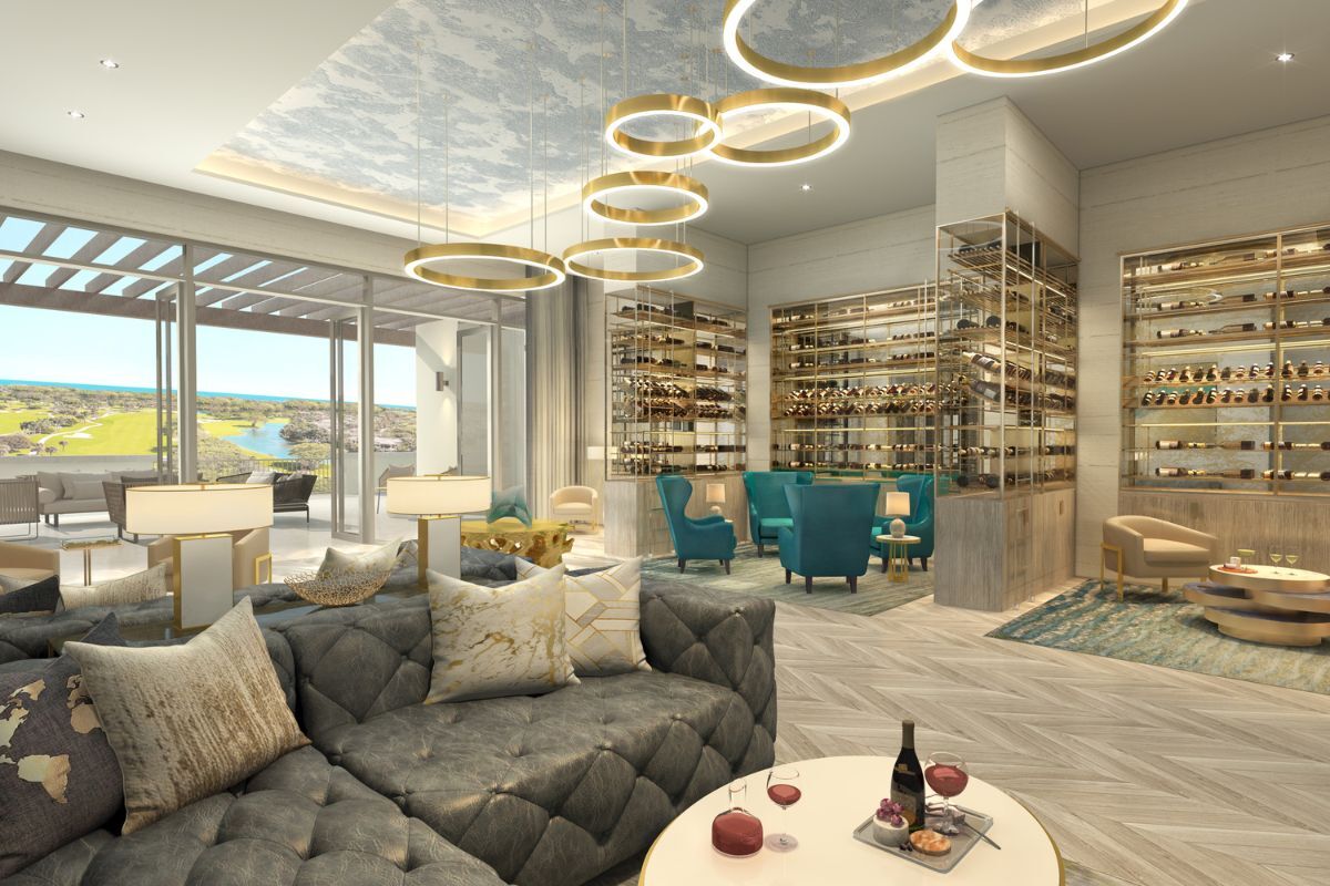 The Residences at Mandarin Oriental | Boca Raton