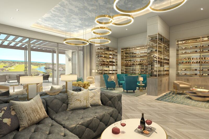 The Residences at Mandarin Oriental | Boca Raton