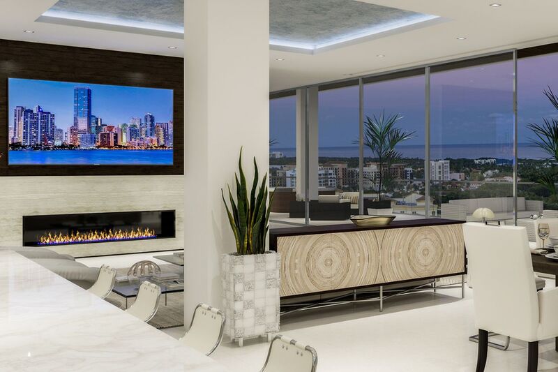 The Residences at Mandarin Oriental | Boca Raton
