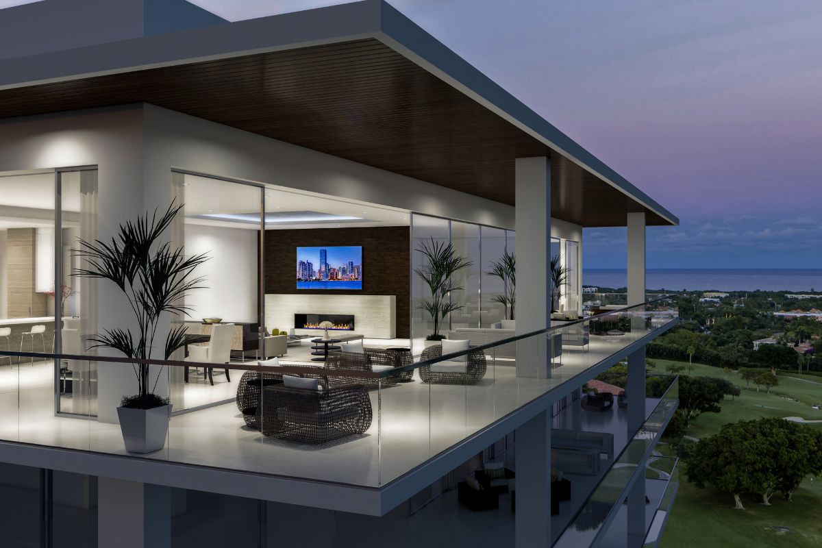 The Residences at Mandarin Oriental | Boca Raton