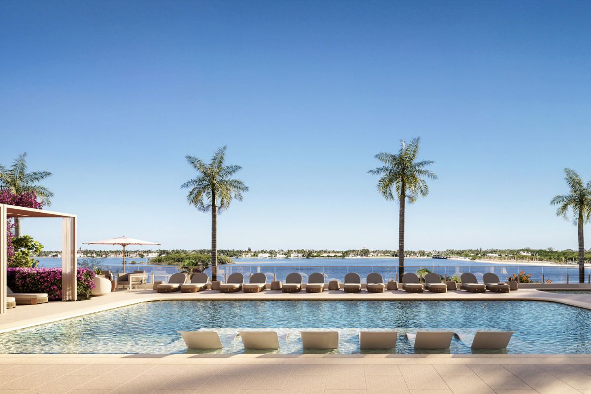 Maison d'Or | West Palm Beach