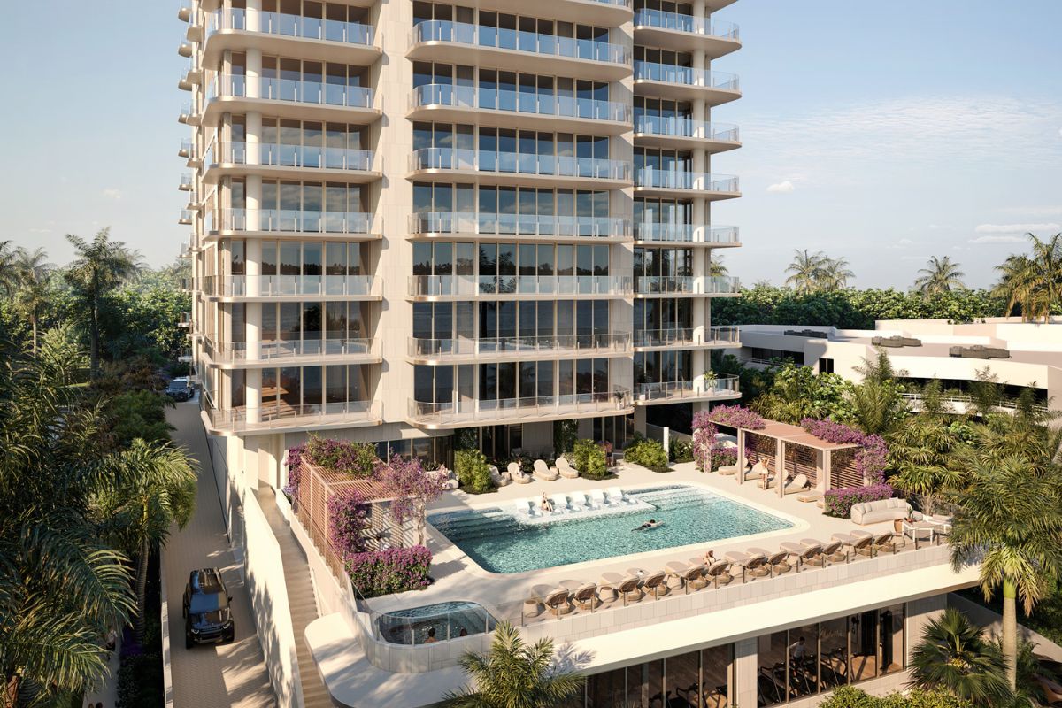 Maison d'Or | West Palm Beach