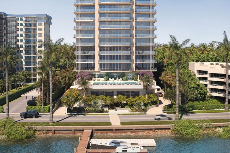 Maison d'Or | West Palm Beach
