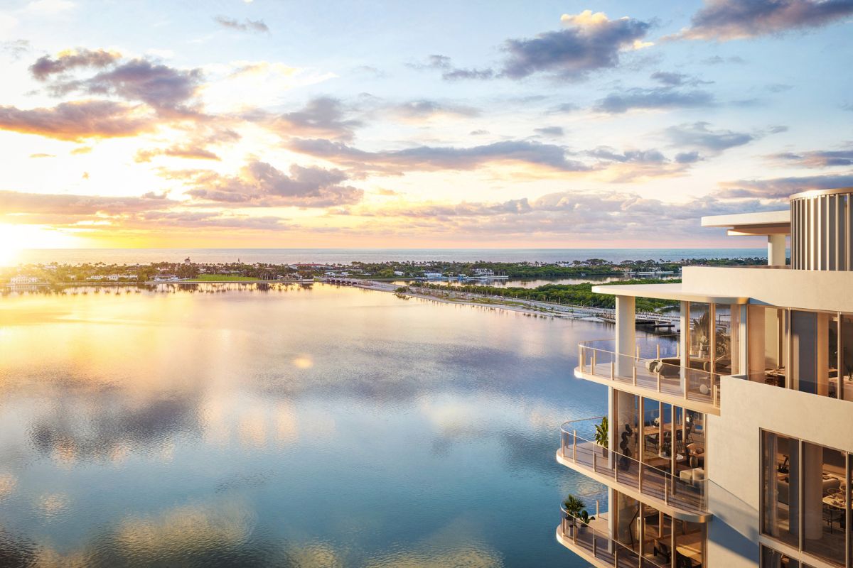 Maison d'Or | West Palm Beach