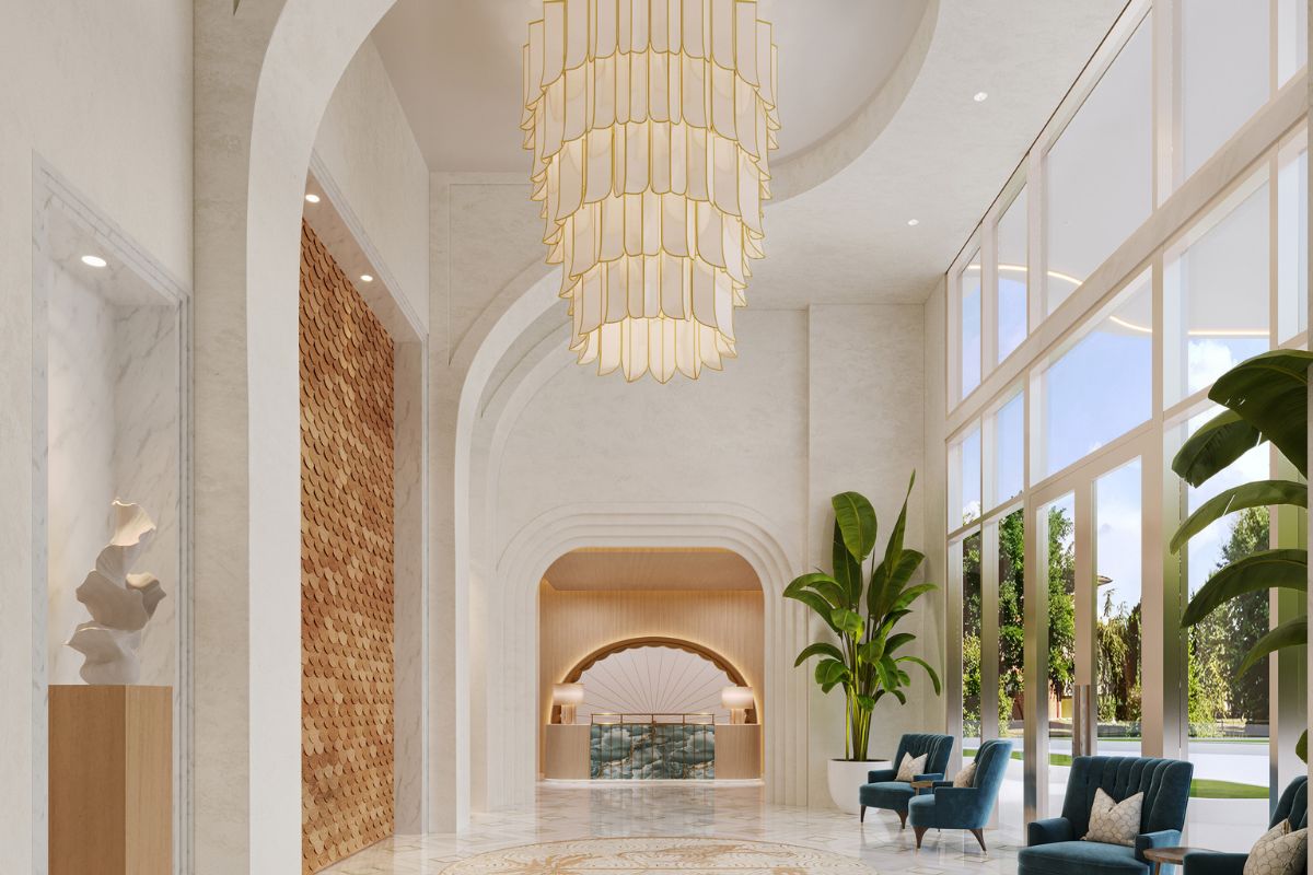 Maison d'Or | West Palm Beach