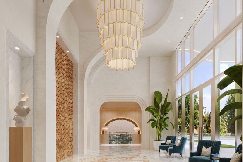 Maison d'Or | West Palm Beach