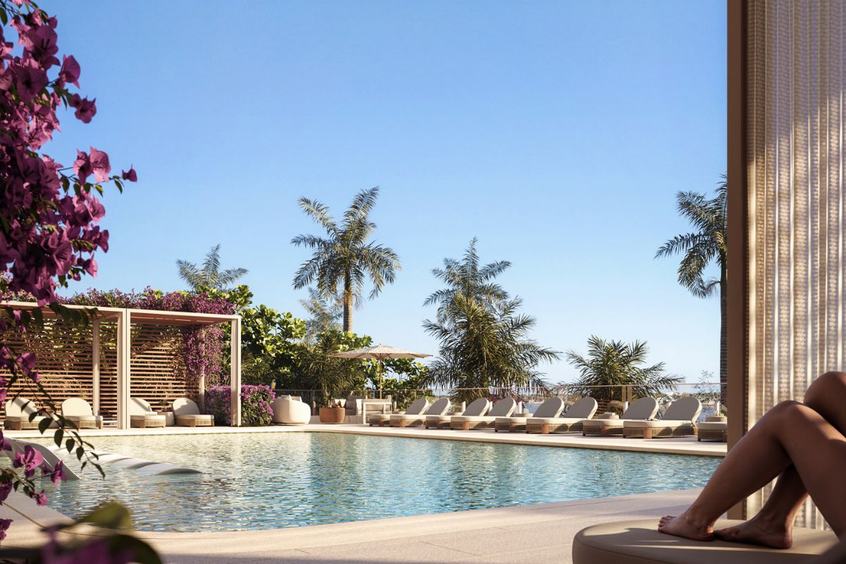 Maison d'Or | West Palm Beach
