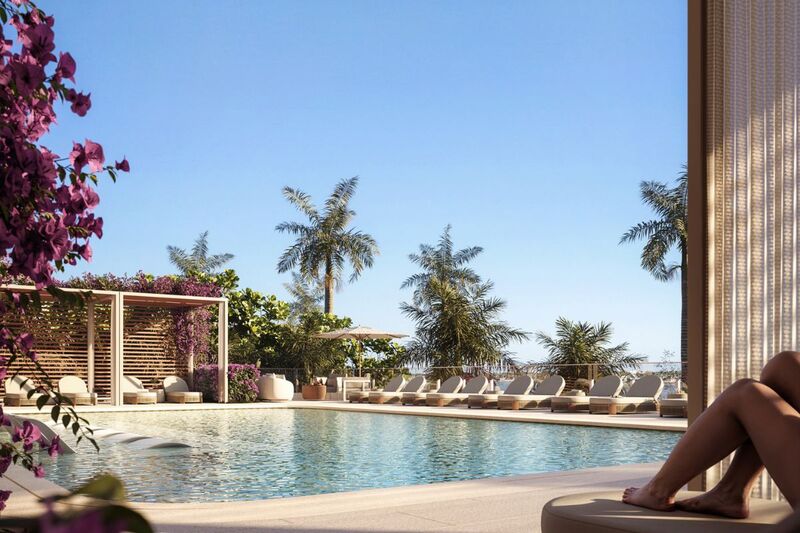 Maison d'Or | West Palm Beach