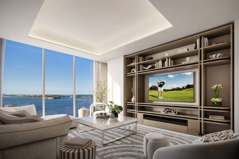 Maison d'Or | West Palm Beach