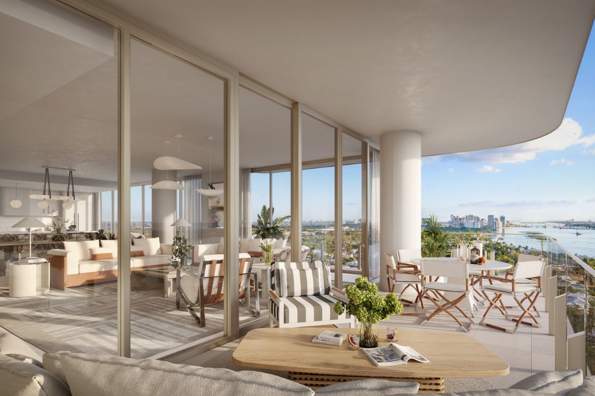 Maison d'Or | West Palm Beach