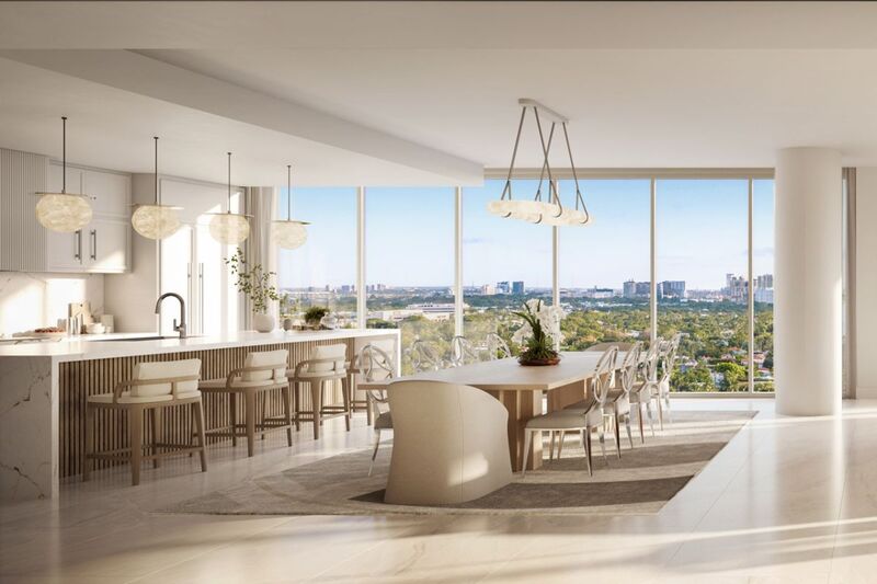 Maison d'Or | West Palm Beach
