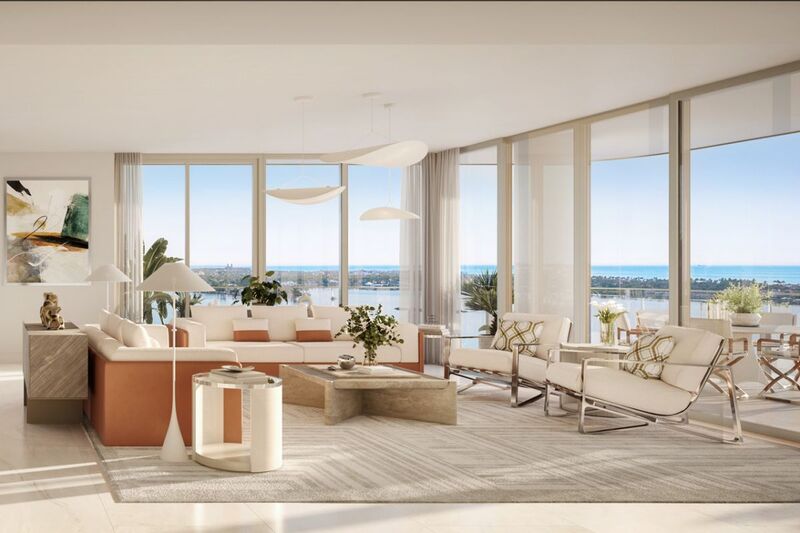 Maison d'Or | West Palm Beach