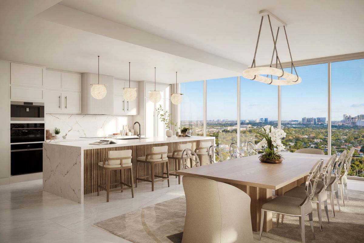Maison d'Or | West Palm Beach
