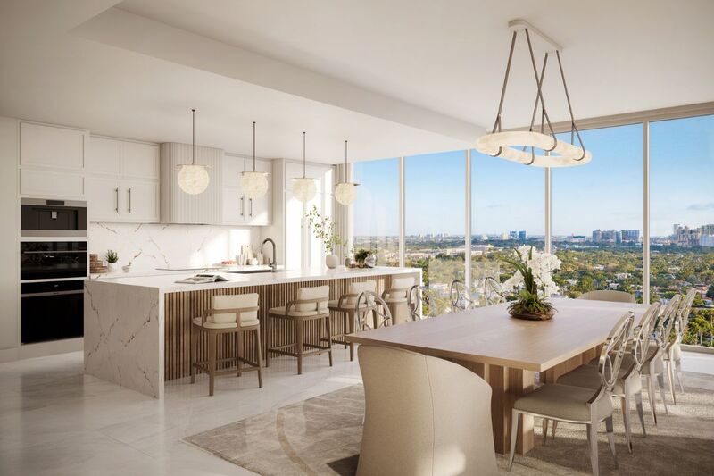 Maison d'Or | West Palm Beach
