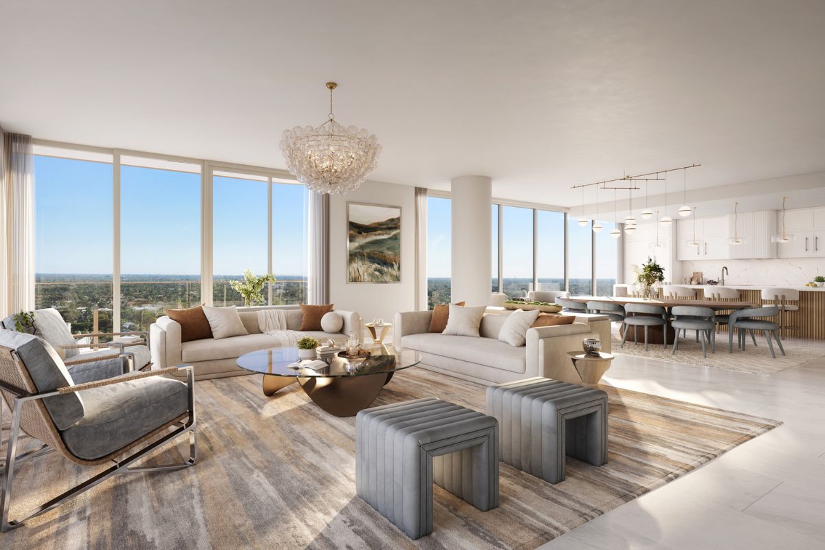 Maison d'Or | West Palm Beach