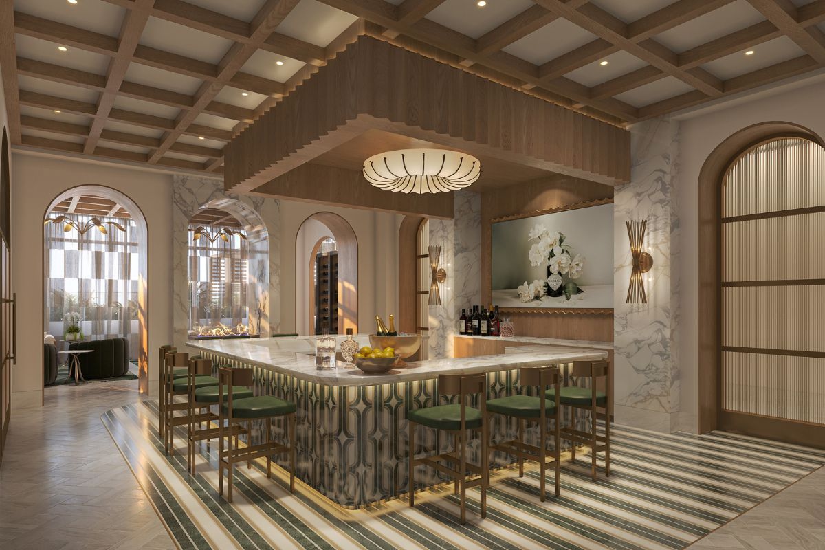 Maison d'Or | West Palm Beach