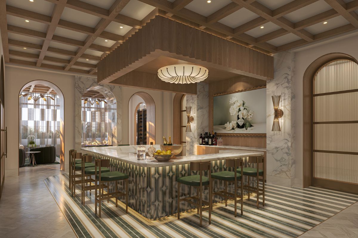 Maison d'Or | West Palm Beach