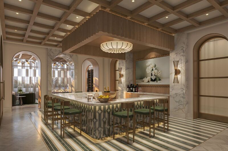 Maison d'Or | West Palm Beach