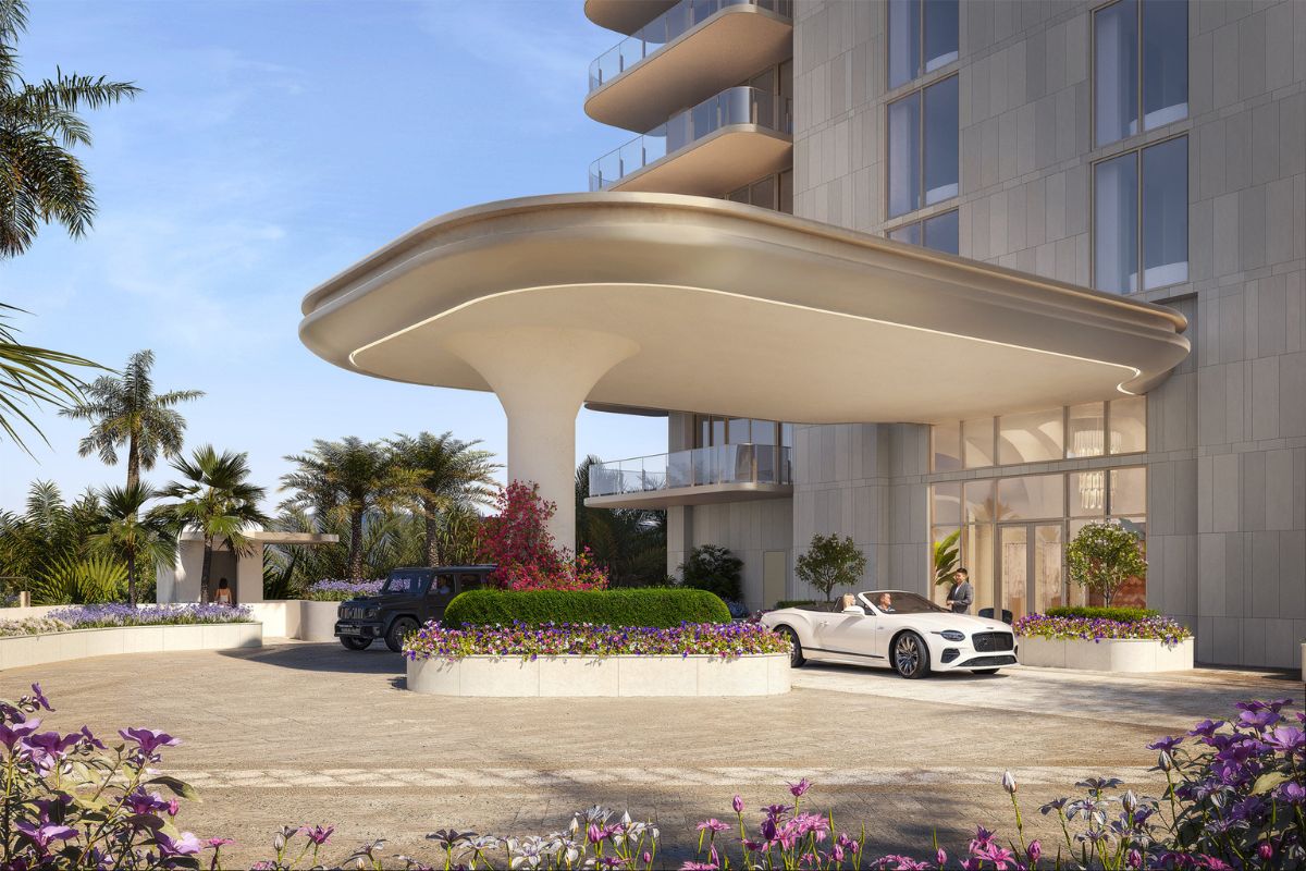 Maison d'Or | West Palm Beach