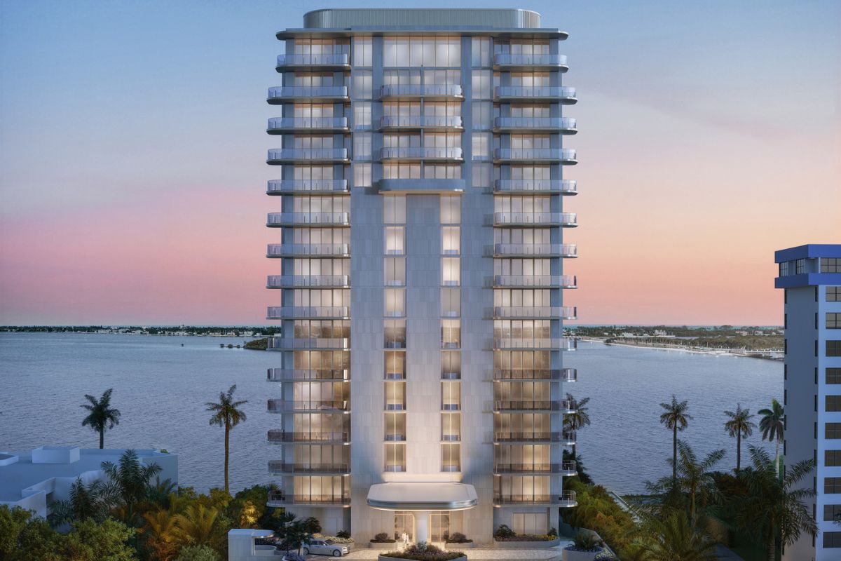 Maison d'Or | West Palm Beach