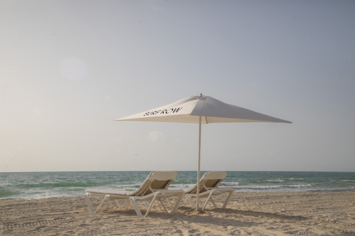 Surf Row Residences | Surfside