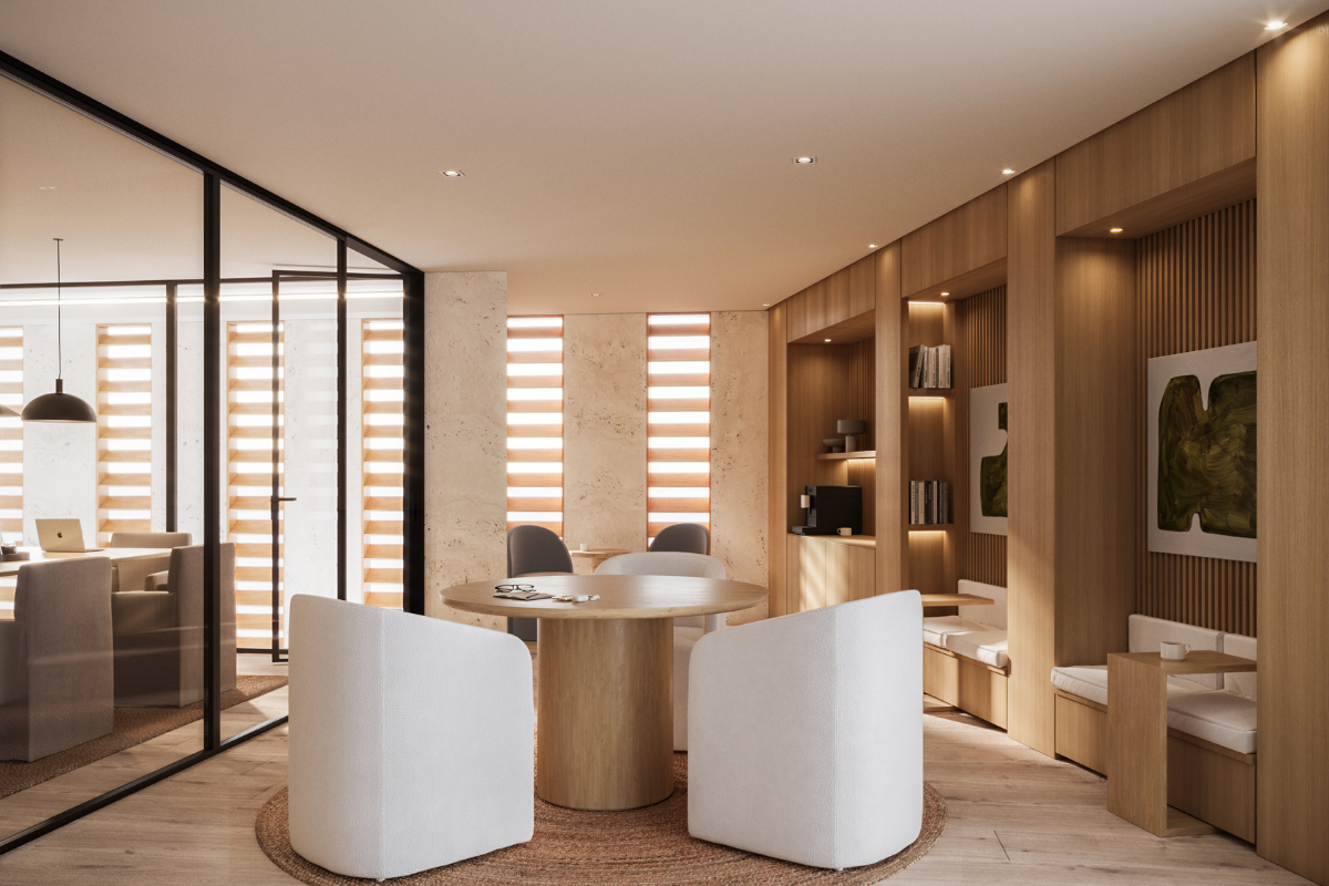 Surf Row Residences | Surfside