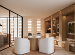 Surf Row Residences | Surfside