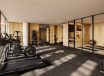 Surf Row Residences | Surfside