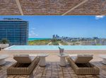 Surf Row Residences | Surfside