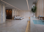 Surf Row Residences | Surfside