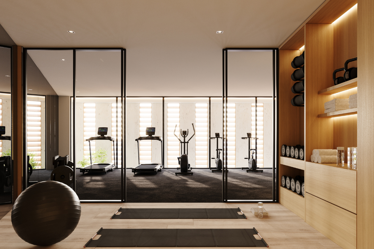Surf Row Residences | Surfside