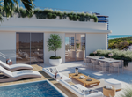 Surf Row Residences | Surfside