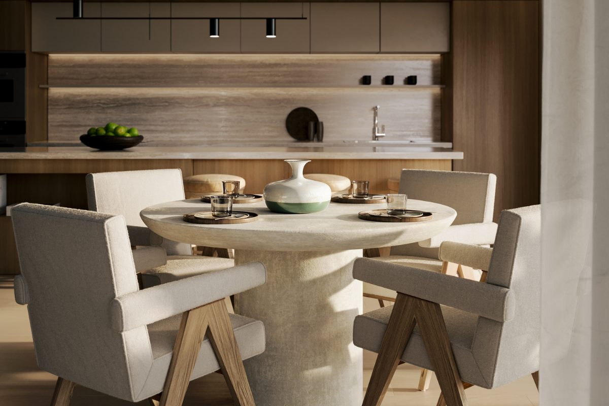 Surf Row Residences | Surfside