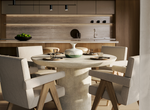 Surf Row Residences | Surfside