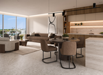 Surf Row Residences | Surfside