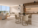 Surf Row Residences | Surfside