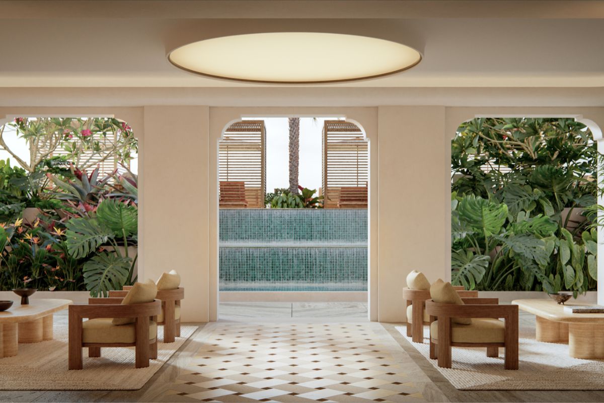 Alhambra Parc | Coral Gables