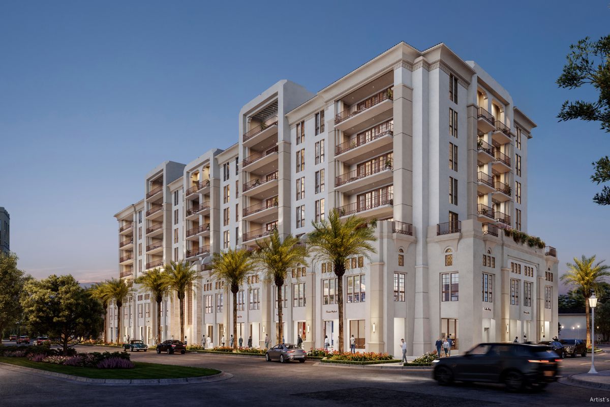 Alhambra Parc | Coral Gables