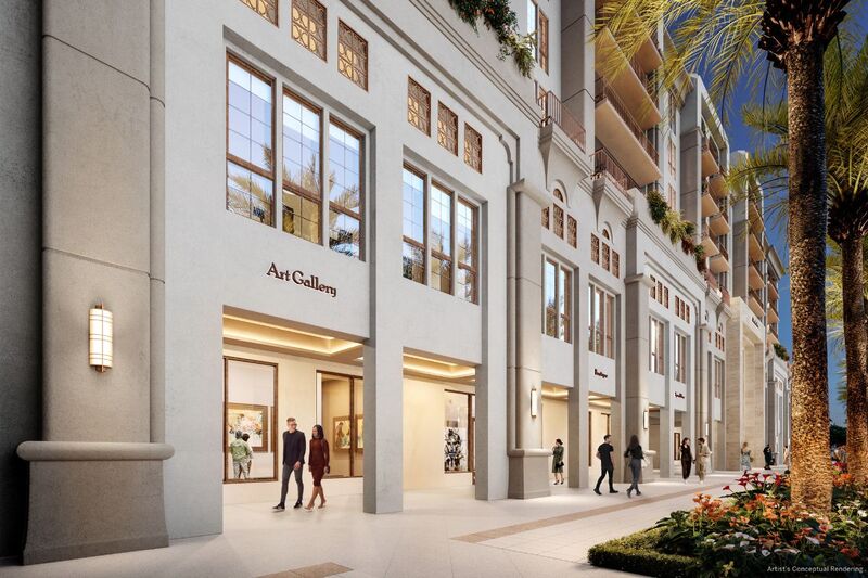 Alhambra Parc | Coral Gables