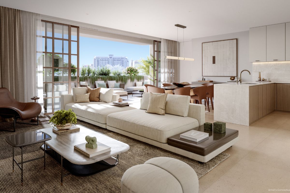 Alhambra Parc | Coral Gables