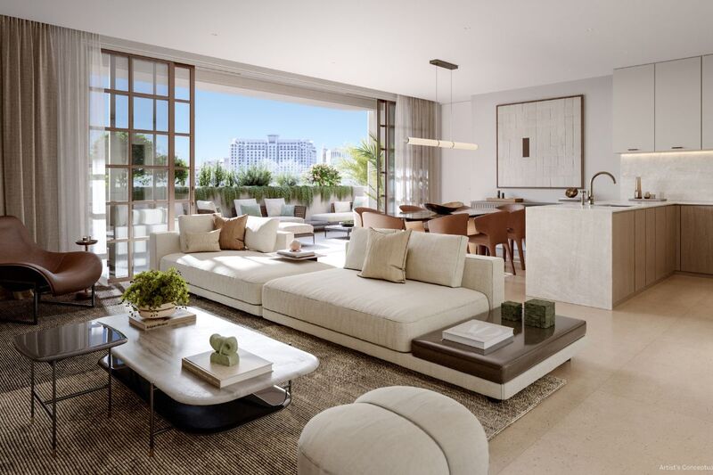 Alhambra Parc | Coral Gables